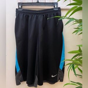 Nike Youth Dri-Fit Athletic Shorts, Size XL